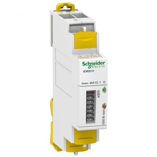A9MEM2010  Schneider Electric