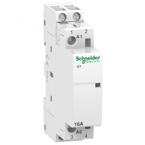 A9C22512  Schneider Electric