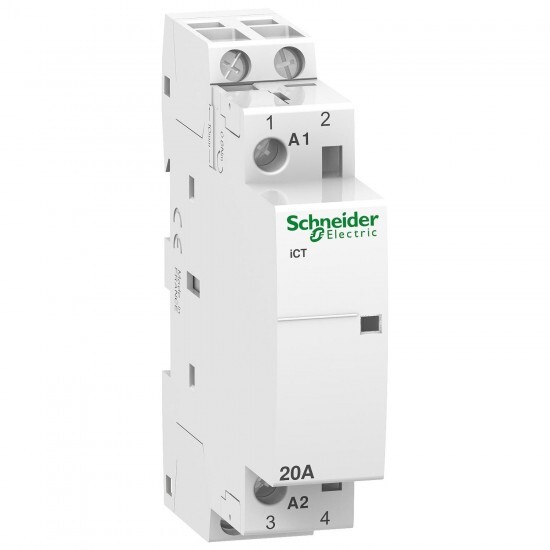 A9C22722  Schneider Electric
