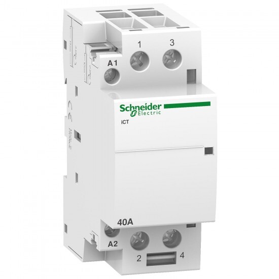 A9C20642  Schneider Electric
