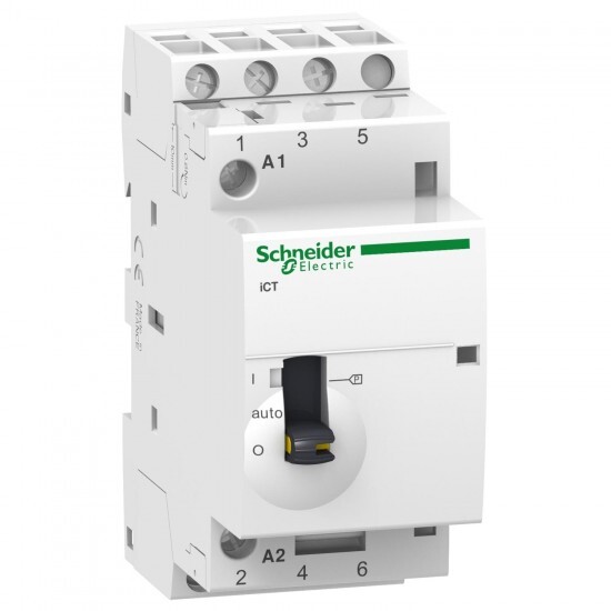 A9C21833  Schneider Electric