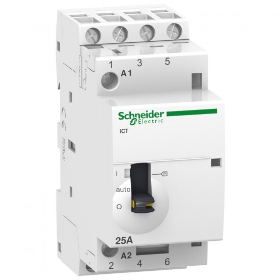 A9C21134  Schneider Electric