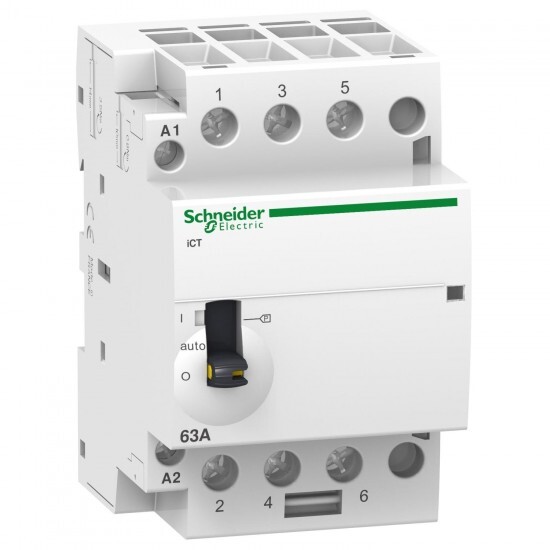 A9C21843  Schneider Electric