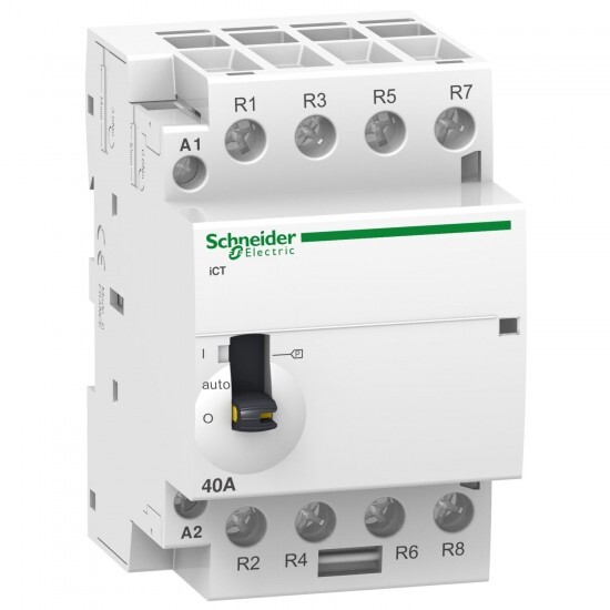 A9C21864  Schneider Electric