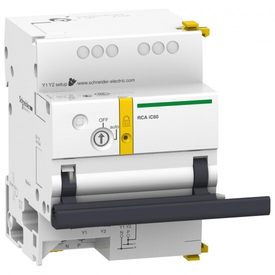 A9C70112  Schneider Electric