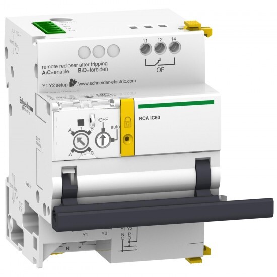 A9C70122  Schneider Electric