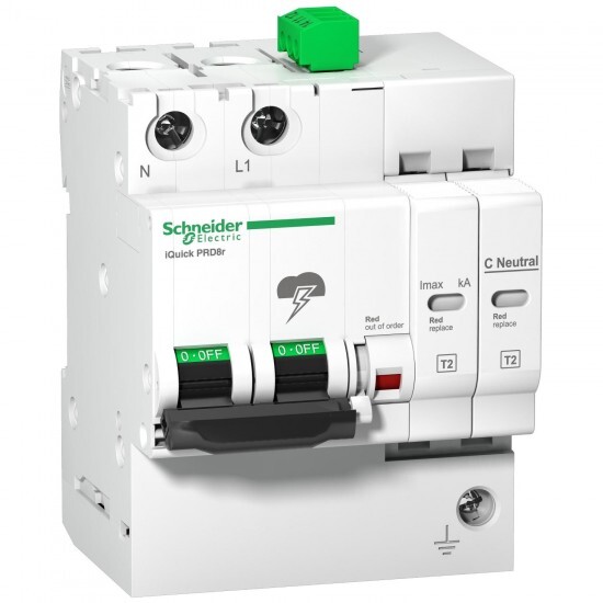 A9L16292  Schneider Electric