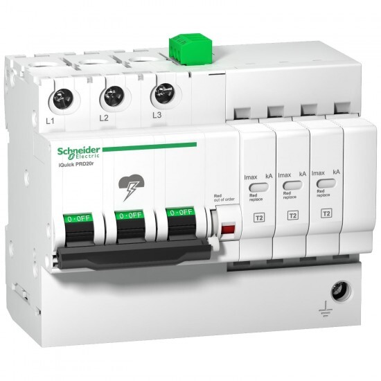 A9L16299  Schneider Electric
