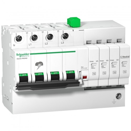 A9L16300  Schneider Electric