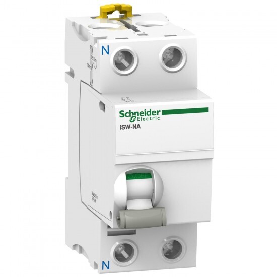A9S70663  Schneider Electric