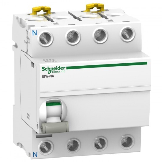 A9S70780  Schneider Electric