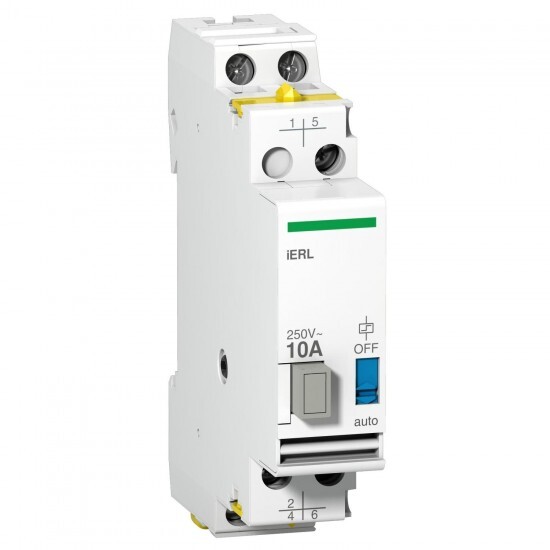 A9E15540  Schneider Electric