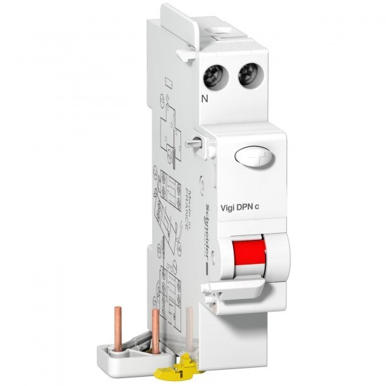 A9N21744  Schneider