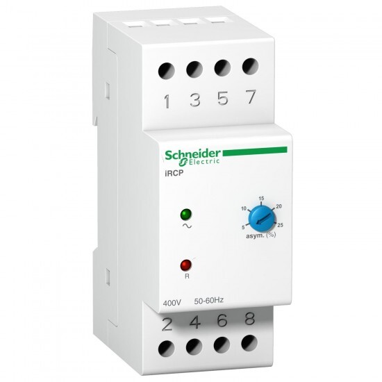 A9E21180  Schneider Electric