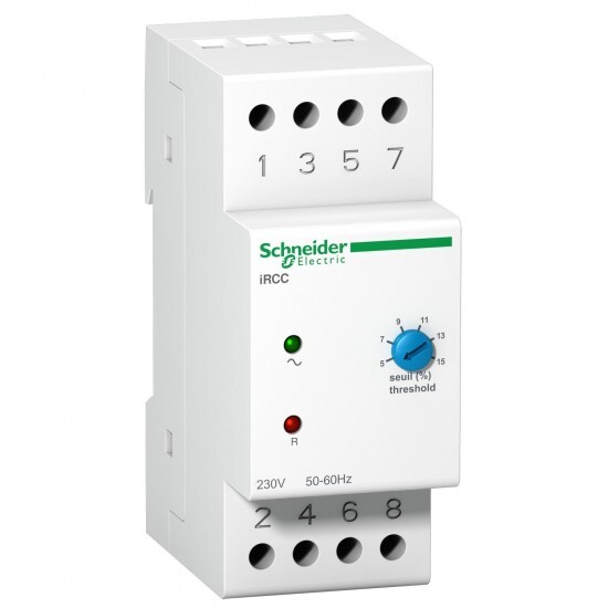 A9E21183  Schneider Electric