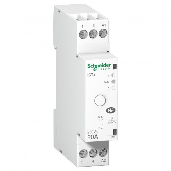 A9C15031  Schneider Electric