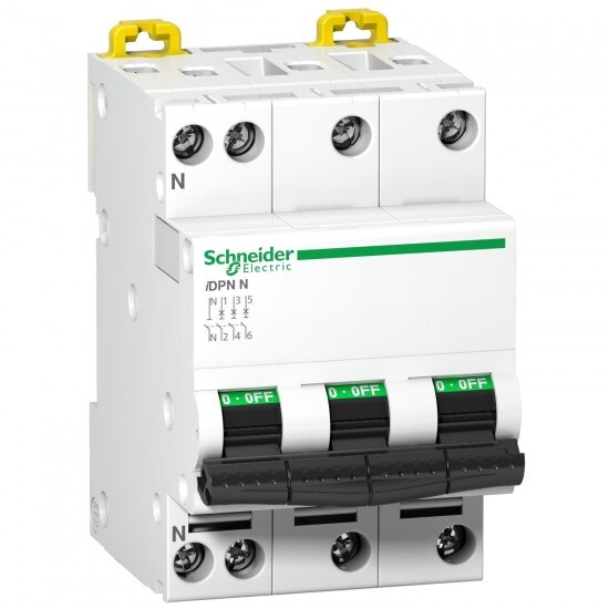 A9N21596  Schneider