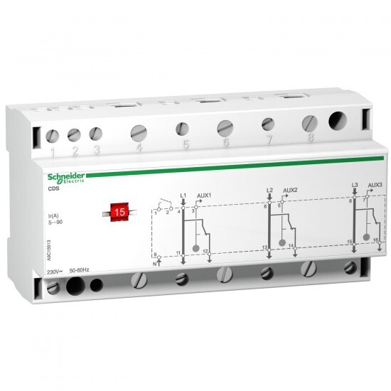 A9C15913  Schneider Electric