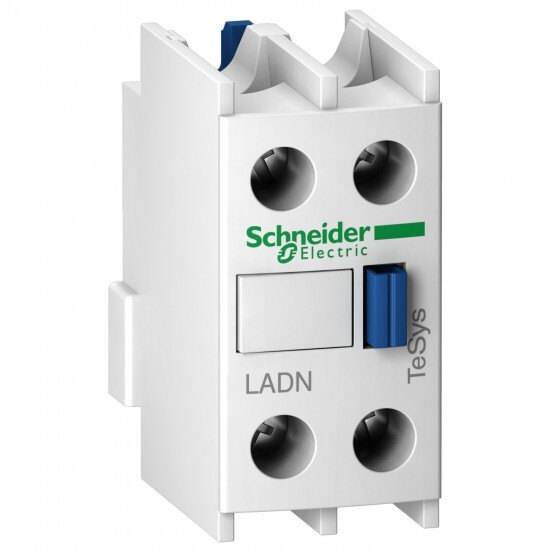 LADN02  Schneider Electric