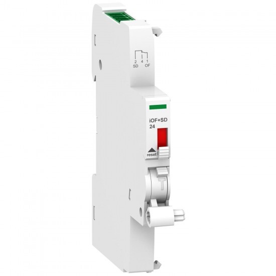 A9A26897  Schneider Electric