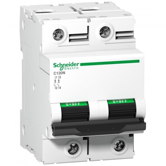 A9N18345  Schneider Electric