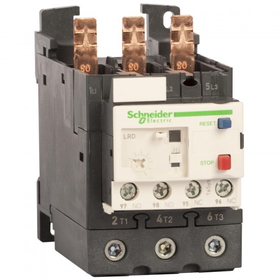 LRD365L  Schneider Electric