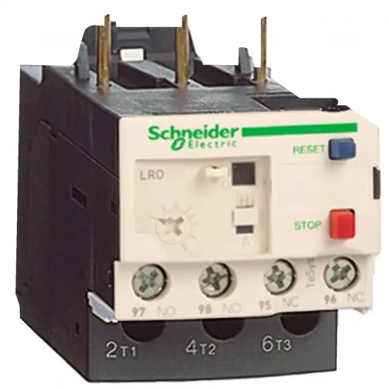 LRD03  Schneider Electric