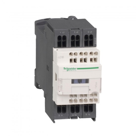 LC1D253F7  Schneider Electric