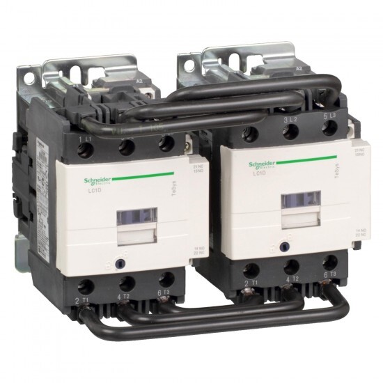LC2D80E7  Schneider Electric