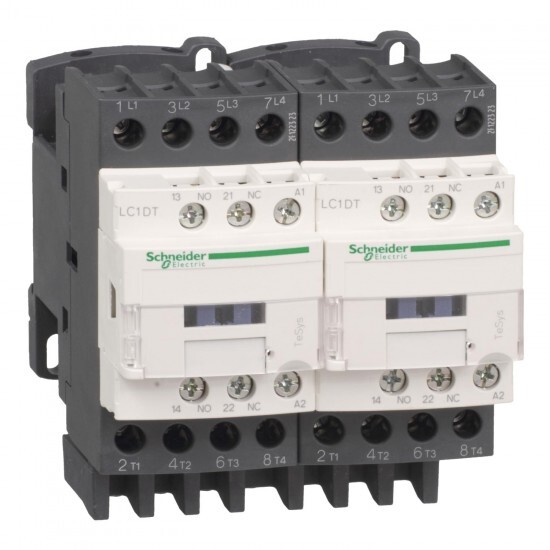 LC2DT40P7  Schneider Electric