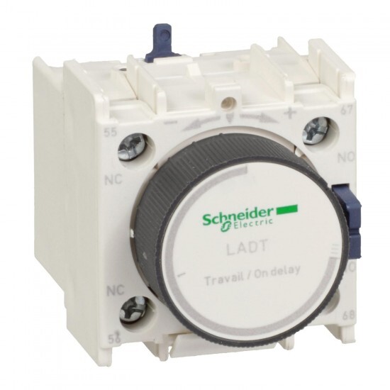 LADR4  Schneider Electric