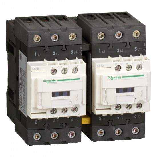 LC2D50AFE7  Schneider Electric