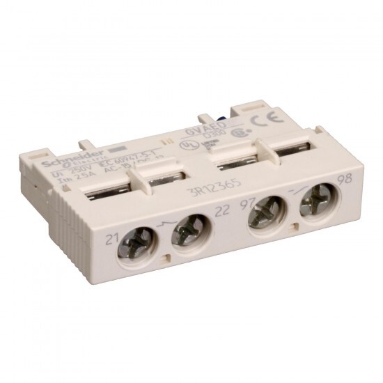 GVAED101  Schneider Electric