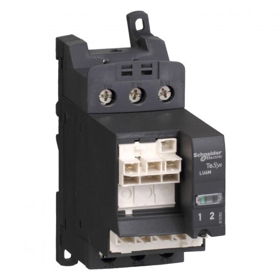 LU6MB0B  Schneider Electric