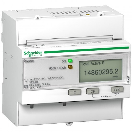 A9MEM3200  Schneider Electric