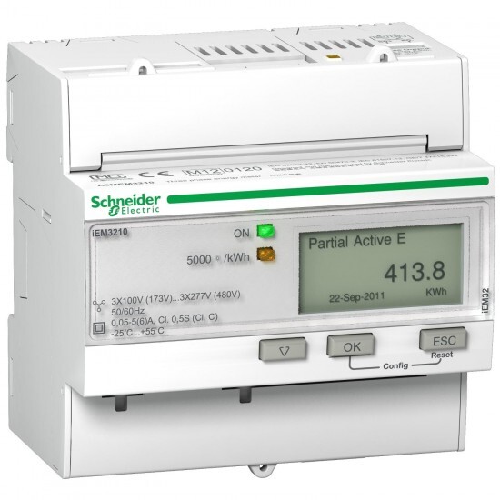 A9MEM3210  Schneider Electric