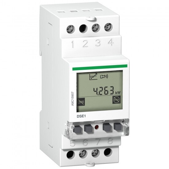 A9C15907  Schneider Electric