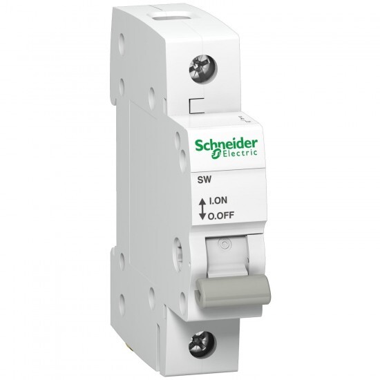 A9S62163  Schneider Electric