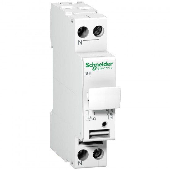 A9N15645  Schneider Electric