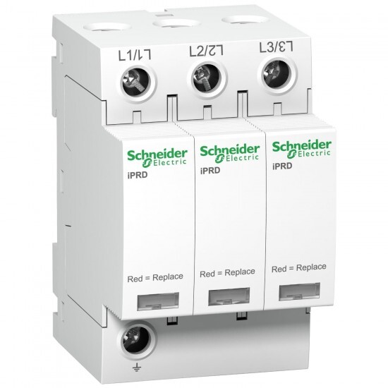 A9L08321  Schneider Electric
