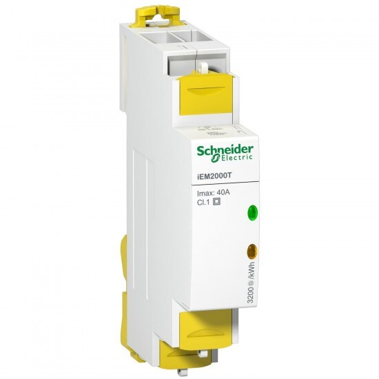 A9MEM2000T  Schneider Electric