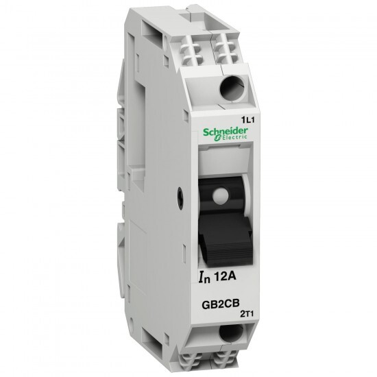 GB2CB07  Schneider Electric
