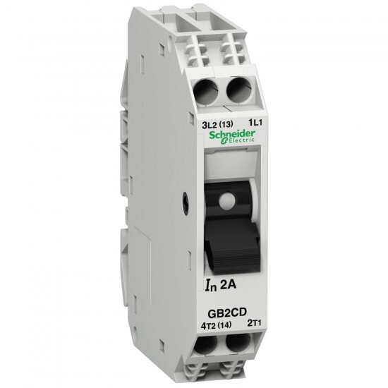 GB2CD22  Schneider Electric