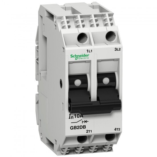 GB2DB05  Schneider Electric