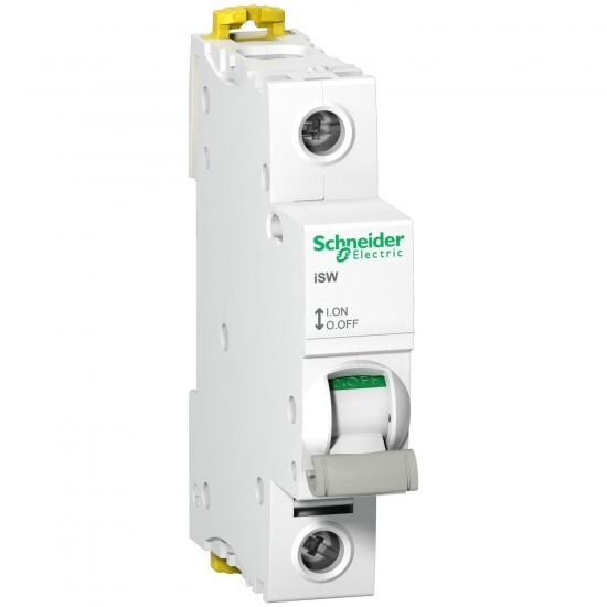 A9S65163  Schneider Electric