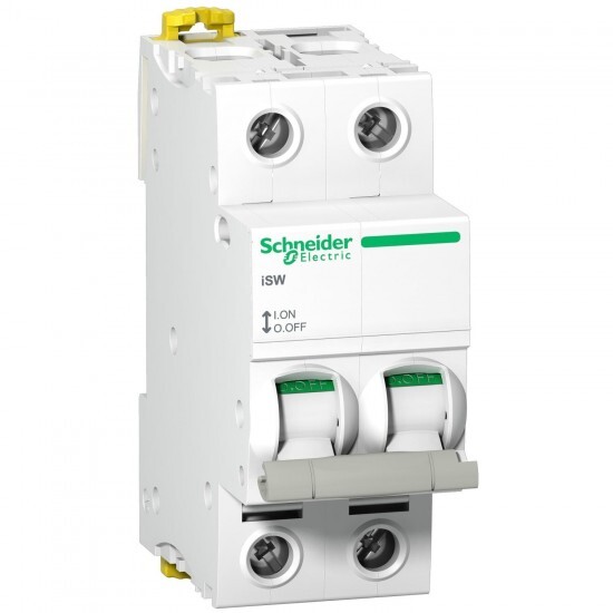 A9S65291  Schneider Electric