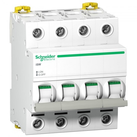 A9S65463  Schneider Electric