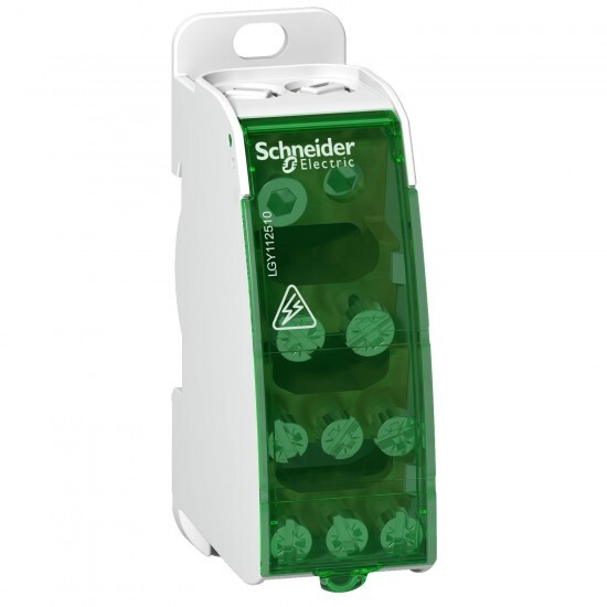 LGY112510  Schneider Electric