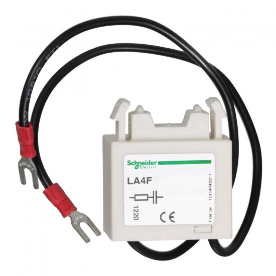 LA4FRCP  Schneider Electric