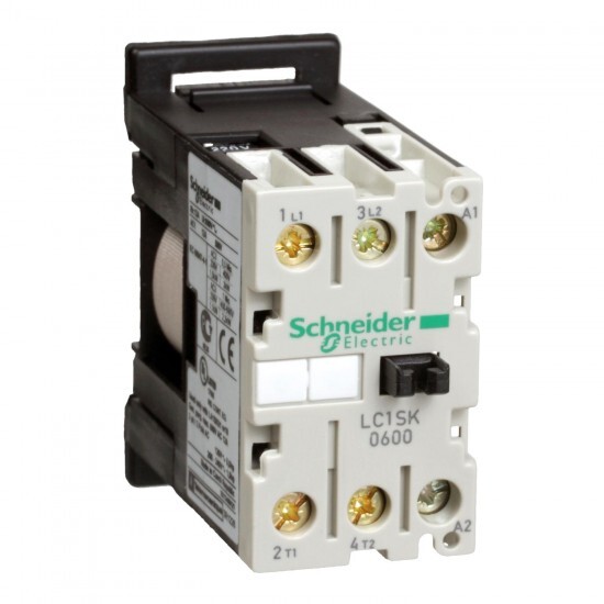 LC1SK0600B7  Schneider Electric